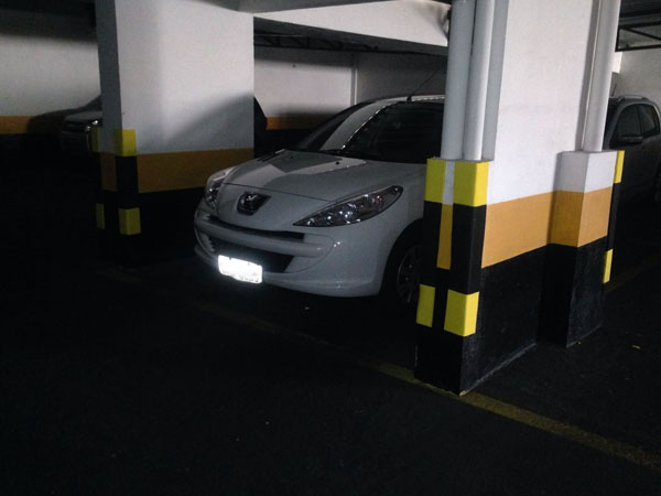 Edifício Parc Boulevard - Durante